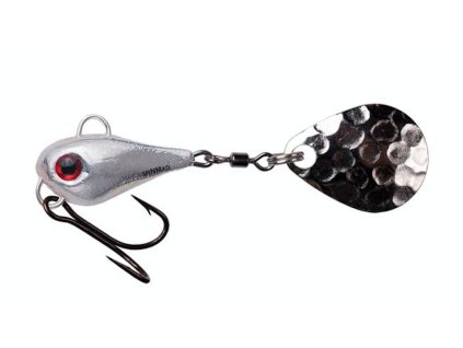 SpinMad Třpytka Tail Spinner Big 1210