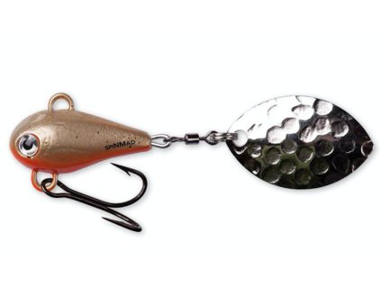SpinMad Třpytka Tail Spinner MAG 704