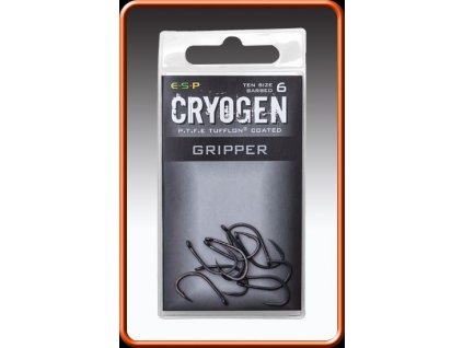 ESP Háčky Cryogen Classic 10ks