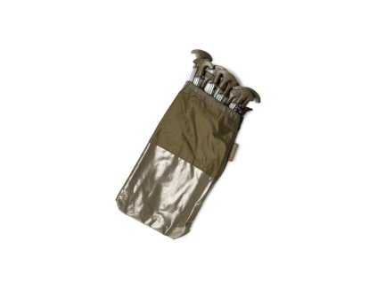 Trakker Kolíky K Bivaku Bivvy Pegs 8In 10ks
