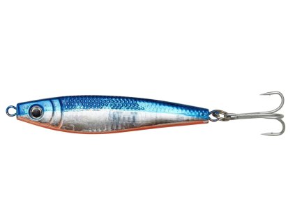 Dam Pilker Thor NL Blue Silver UV Orange