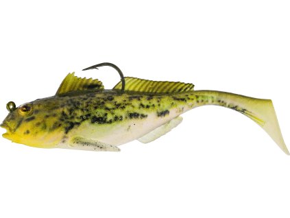 Westin Gumová Nástraha Gunnar The Goby R2F Headlight Goby