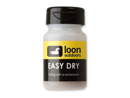 Loon Vysoušeč na Mušky Easy Dry
