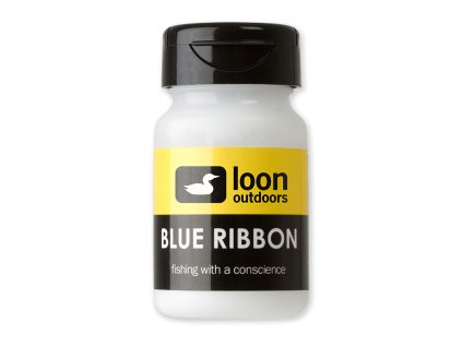 Loon Práškový Floatant Blue Ribbon