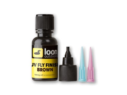Loon UV Lak Fly Finish