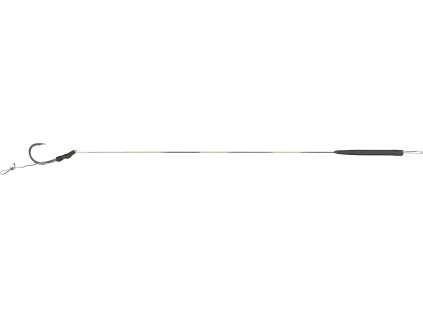 Mikado Hotový Návazec Classic Rig Pro Coated 2ks