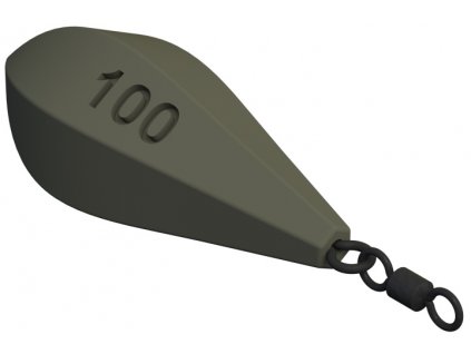 Suretti Olovo Torpedo s Očkem a Obratlíkem