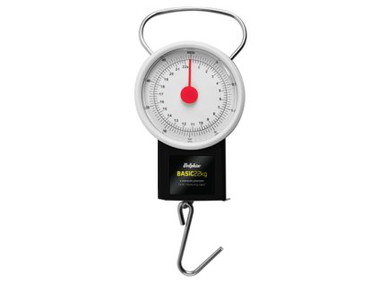 Delphin Mechanická Váha BASIC