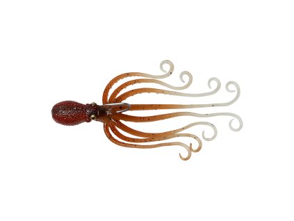 Savage Gear Chobotnice 3D Octopus 70g/15cm