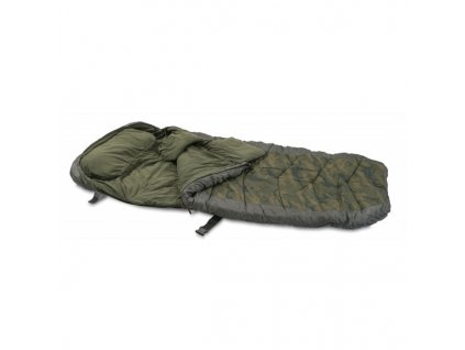 Anaconda Spacák Fleelancer Vagabond 3 Sleeping