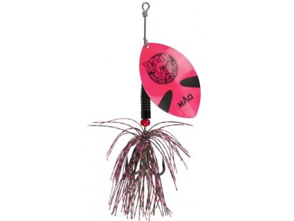 MadCat Třpytka Big Blade Spinner 55g