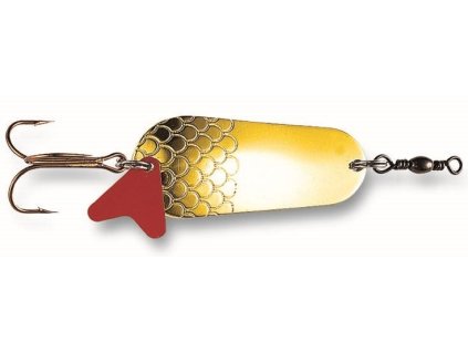 Dam Plandavka Effzett Standard Spoon Gold