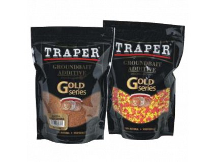 Traper Pečivo Mix 400g