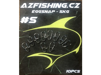 AzFishing Karabinka EGGSNAP