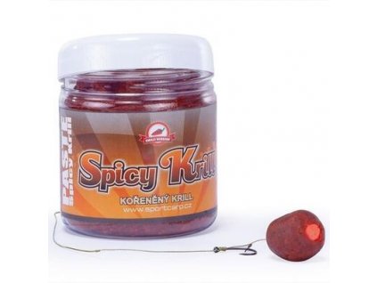 Sportcarp Obalovací Pasta Boilie Paste 250ml