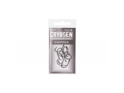 ESP Háčky Cryogen Gripper