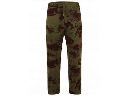 Navitas Tepláky Joggers Camo