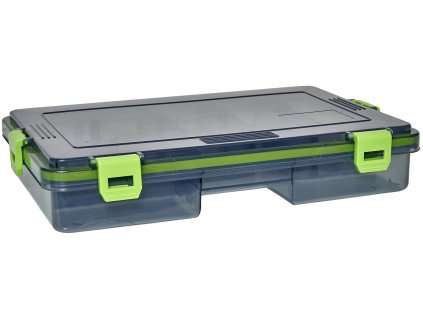 Gunki Vodotěsná krabička na nástrahy Waterproof Box Lures