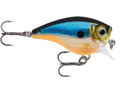 Rapala Wobbler BX Brat 03 BGH
