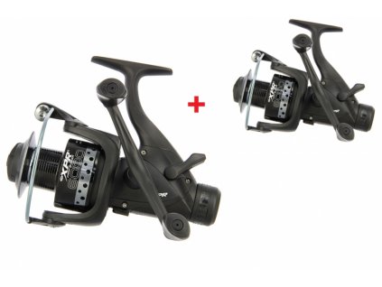 NGT Naviják XPR Carp 6000 Akce 1+1