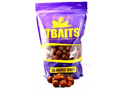 LT Baits Boilie Salmon LT