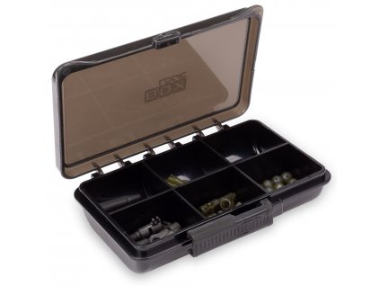 Nash Krabička Shallow Boxes
