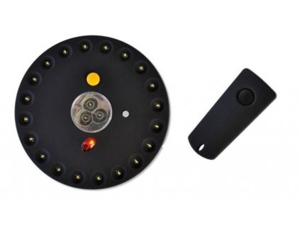Carp Spirit Světlo Remote Control Bivvy Light