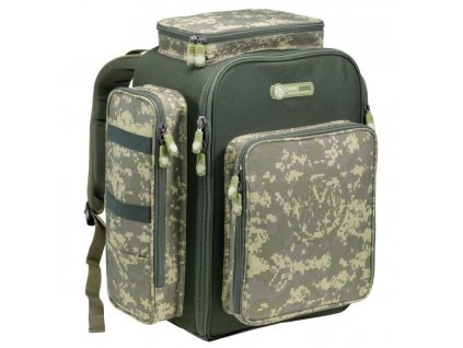 Mivardi Batoh Camo Code Cube