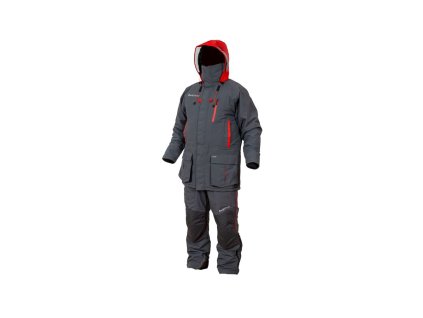 Westin Zimní oblek W4 Winter Suit Extreme Steel Grey