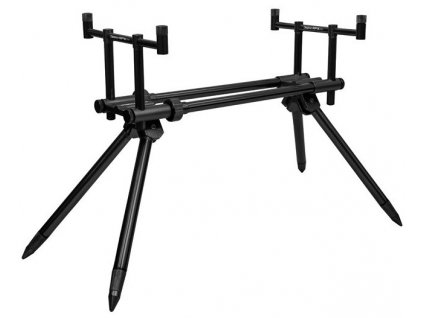 Delphin Rodpod RPX Stalk BlackWay