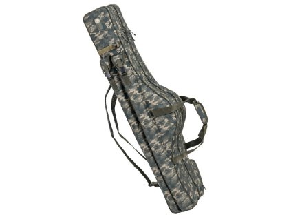 Mivardi Pouzdro Na Pruty Multi Camo Tříkomorový