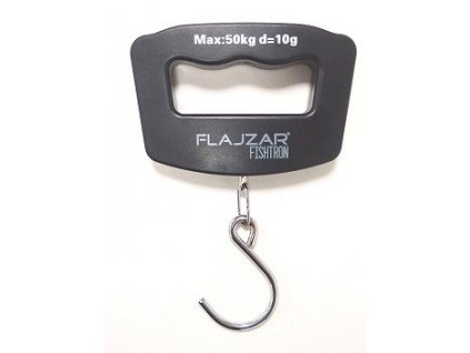 Flajzar Digitální Váha Do 50 kg