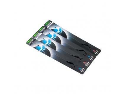 Korda Návazce Spinner Rig Kurv 7