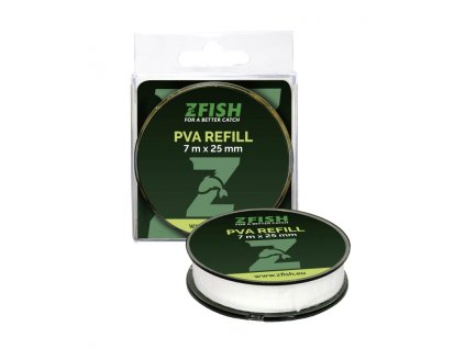 Zfish PVA Punčocha Mesh Refill 7m