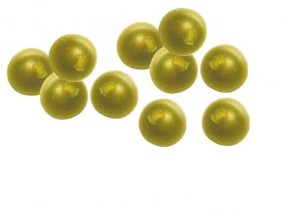 Extra Carp Gumové Kuličky Rubber Beads