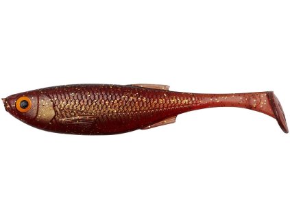 Savage Gear Gumová Nástraha Craft Shad Motor Oil