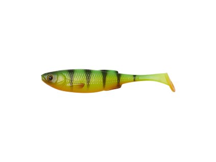 Savage Gear Gumová Nástraha Craft Shad FireTiger