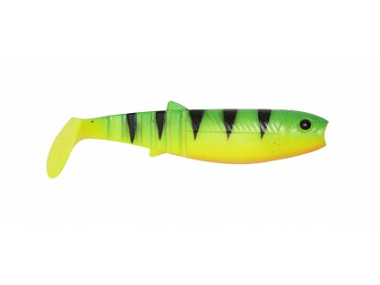 Savage Gear Gumová Nástraha Cannibal Shad Bulk 5g 8cm