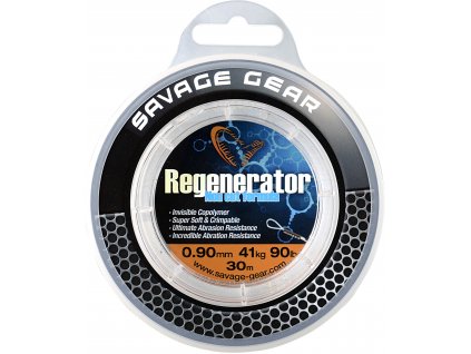 Savage Gear Vlasec Regenerator Mono 30m