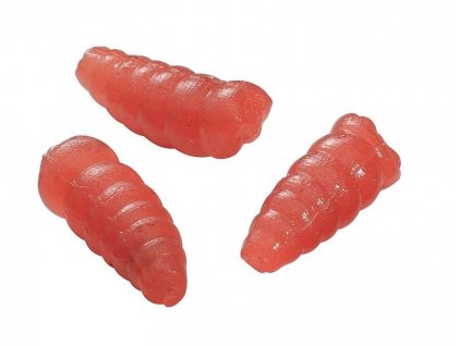 Berkley Gumová Nástraha Powerbait Červi 1 cm