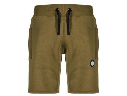 Kumu Kraťasy Cocoon Khaki