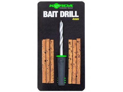 Korda Vrtáček Bait Drill