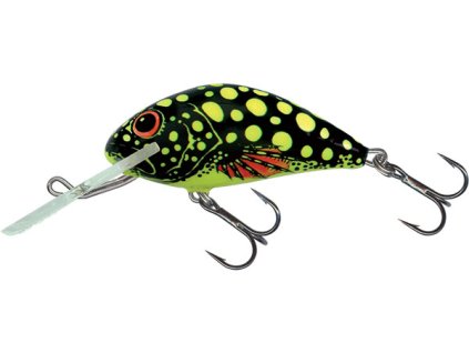 Salmo Wobler Hornet Sinking Beetle