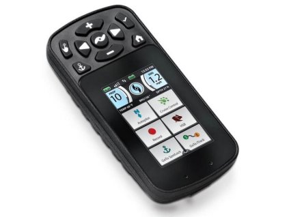 Minn Kota Dálkové Ovládání I-Pilot Link System Remote Access BT