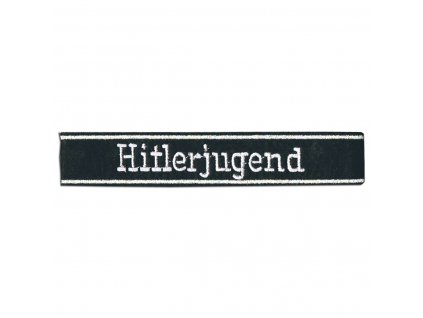 Manžetová stuha Hitlerjugend