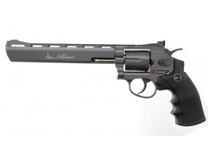 Vzduchový revolver ASG Dan Wesson 8