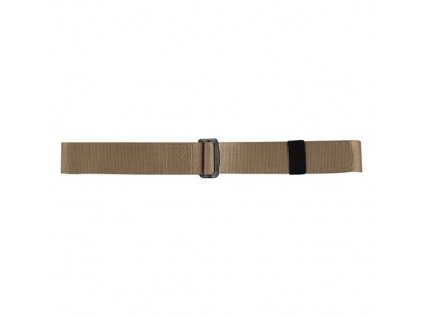 Opasek BDU s provlíkací sponou KHAKI vel.135 cm