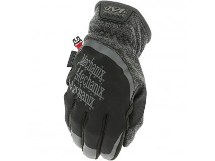 Rukavice COLDWORK FASTFIT ČERNO/ŠEDÉ
