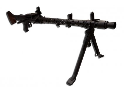 Německý kulomet MG 34