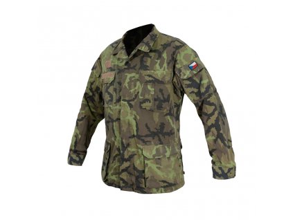 Blůza AČR vz.95 les použitá